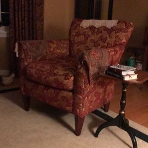 Meet your Posher, Linda